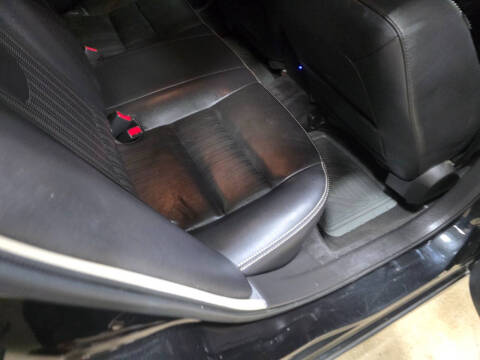 2011 Ford Fusion Sport