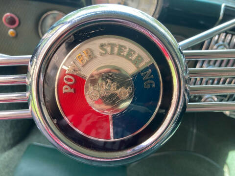 1953 Buick Roadmaster