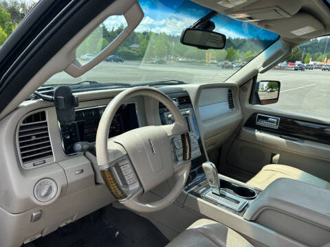 2010 Lincoln Navigator