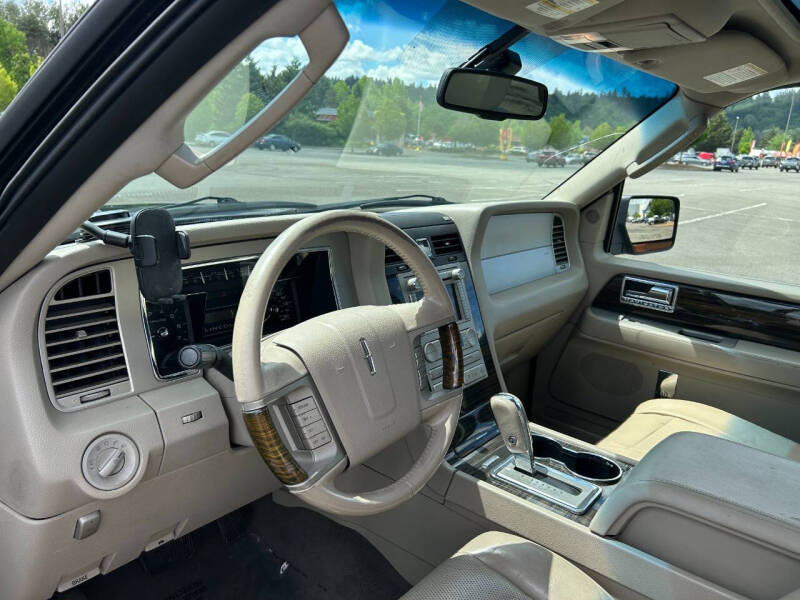 2010 Lincoln Navigator