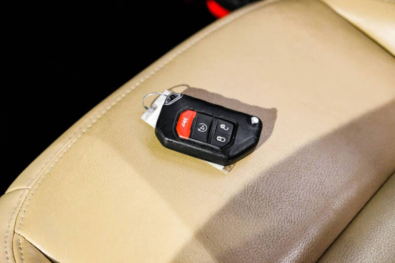 2018 Jeep Wrangler Unlimited