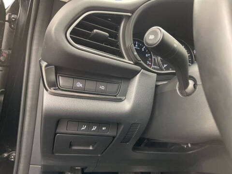 2025 Mazda CX-30 2.5 S Preferred