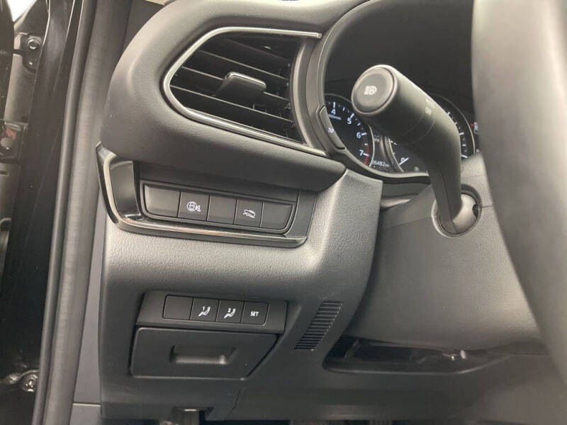 2025 Mazda CX-30 2.5 S Preferred