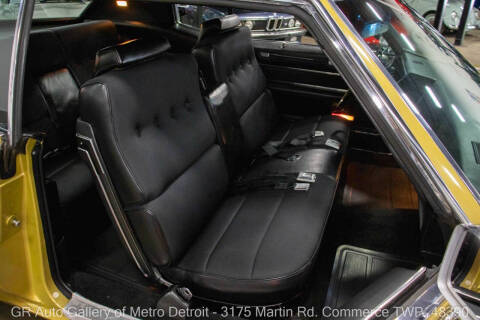 1970 Cadillac DeVille