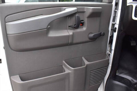 2006 Chevrolet Express 3500