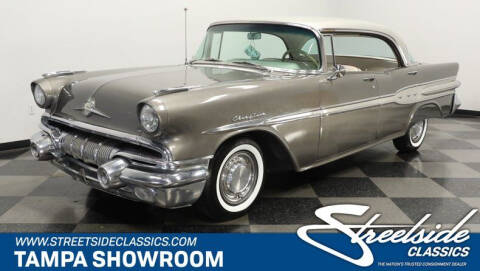 1957 Pontiac Chieftain