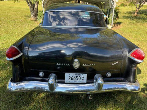 1954 Packard Clipper