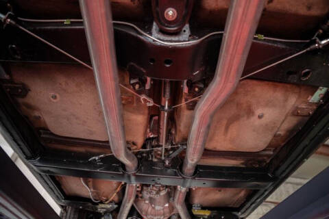 1964 Chevrolet Corvette