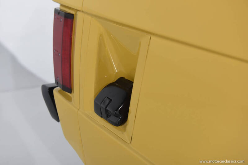 1978 Land Rover Range Rover