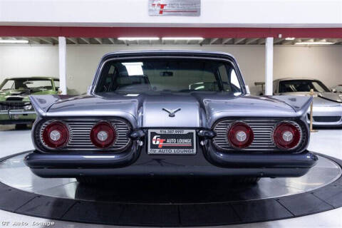 1959 Ford Thunderbird