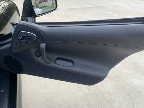 2000 Dodge Viper GTS