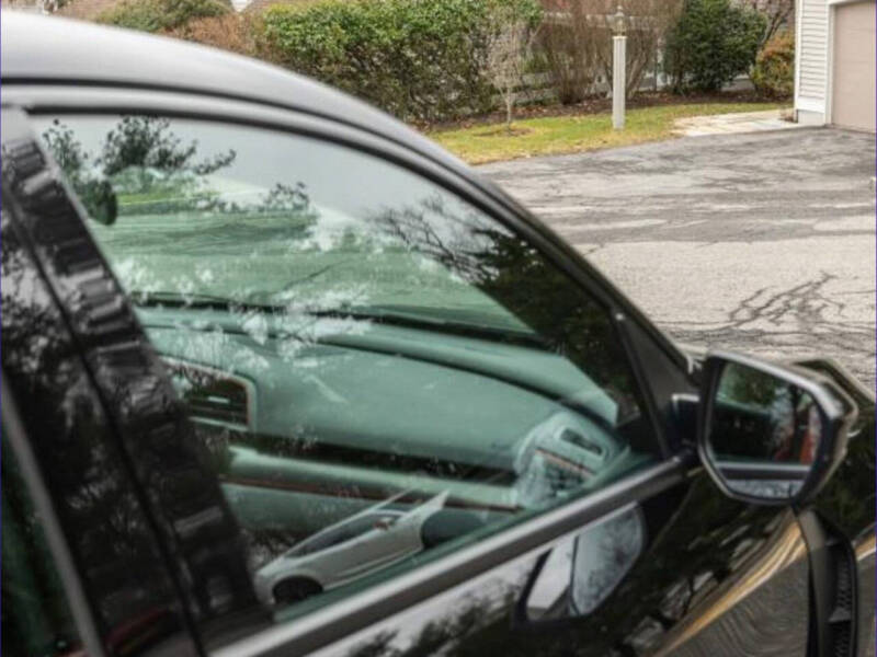 2019 Honda Civic Type R Touring