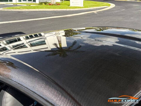 2010 Chevrolet Corvette ZR1