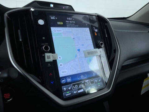 2025 Subaru Ascent Touring