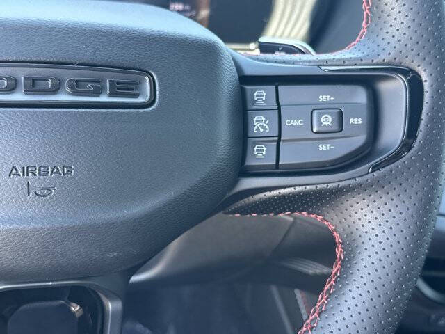 2026 Dodge Charger Scat Pack