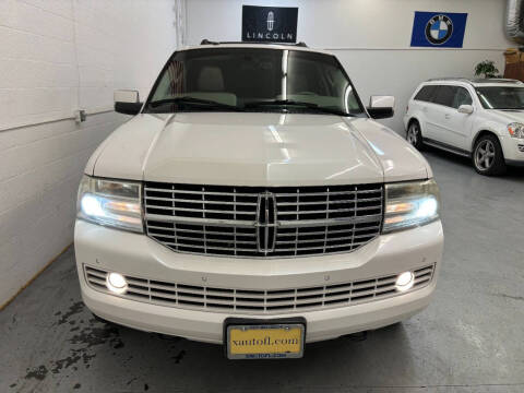 2012 Lincoln Navigator