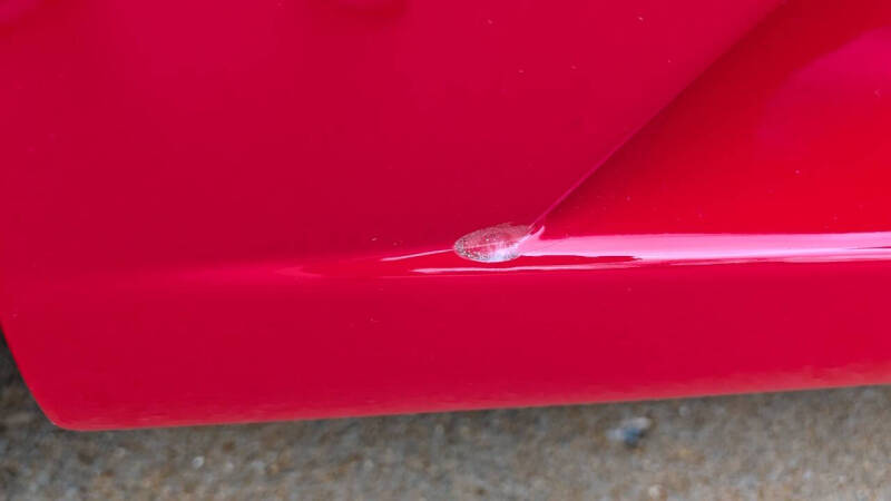 2007 Ferrari F430 F1 Spider