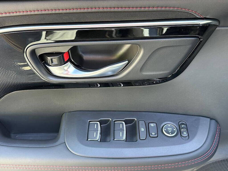 2025 Acura ADX w/A-SPEC