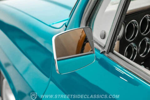 1987 GMC R/V 1500 Series