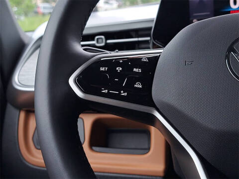 2025 Volkswagen ID. Buzz Pro S