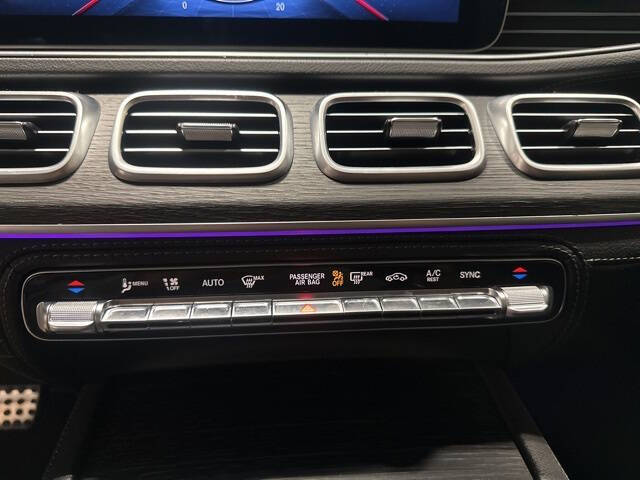 2024 Mercedes-Benz GLS GLS 450