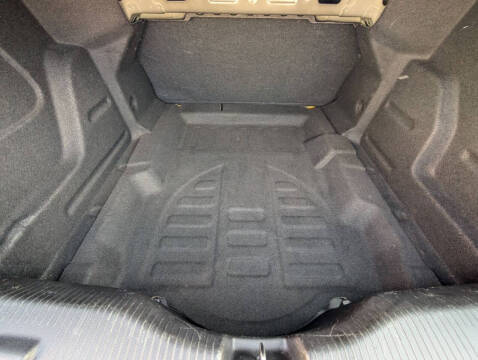 2017 Chevrolet Cruze LS Auto