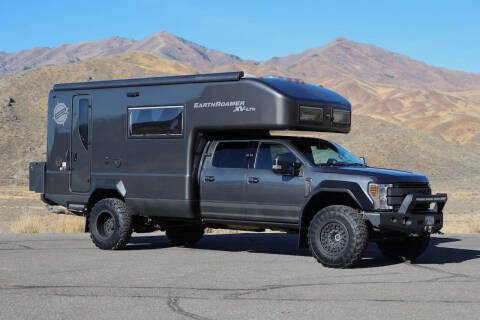 2019 Earth Roamer  XV-LTS for sale at Sun Valley Auto Sales in Hailey ID