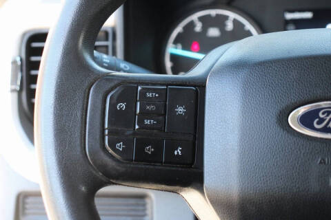 2024 Ford F-350 Super Duty XLT