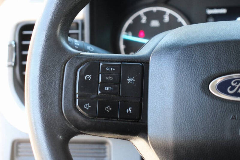 2024 Ford F-350 Super Duty XLT