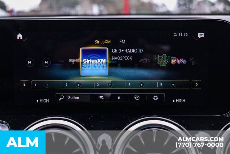 2023 Mercedes-Benz EQB EQB 350 4MATIC