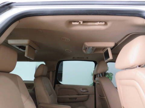 2014 Cadillac Escalade ESV Luxury