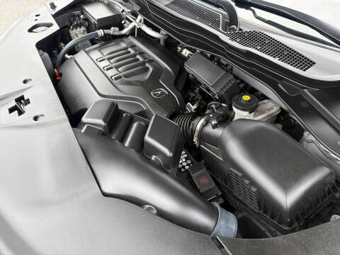 2020 Acura MDX SH-AWD w/Tech