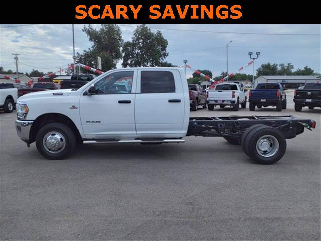 2022 Ram 3500 for sale at Bryans Car Corner 2 in Midwest City, OK