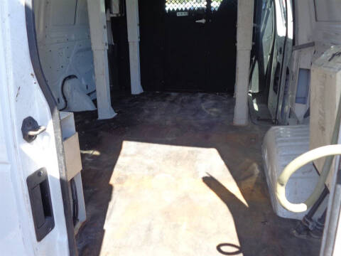 2006 Ford E-Series E-350 SD