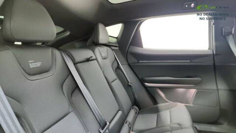 2025 Polestar 3 Long Range Dual Motor