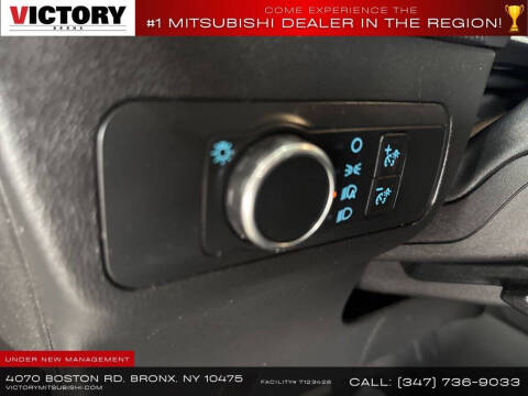 2022 Ford Bronco Sport