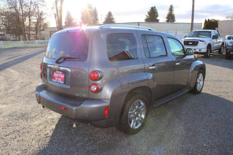 2011 Chevrolet HHR LT