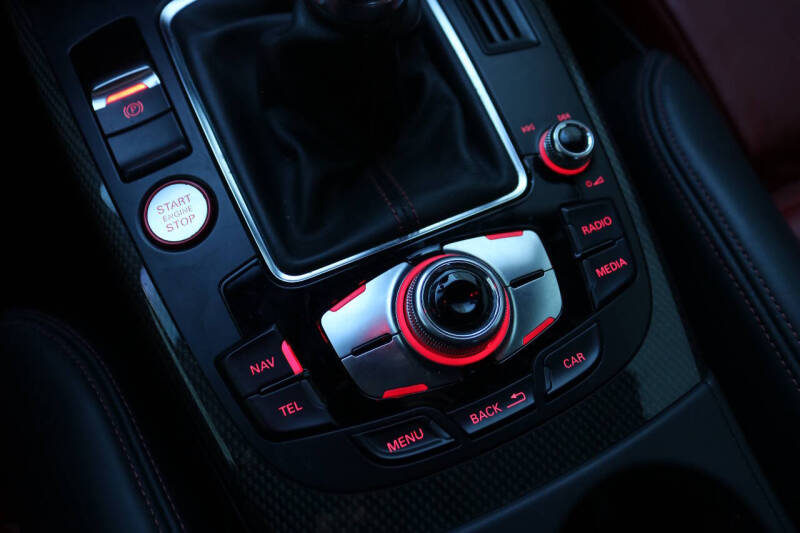 2015 Audi S5 3.0T quattro Premium Plus