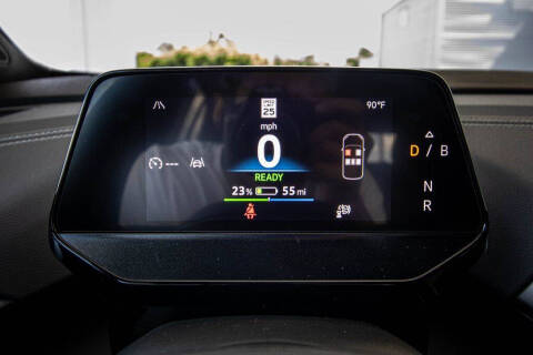 2025 Volkswagen ID.4 Pro