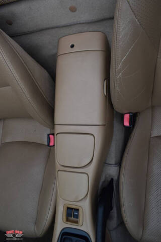 2002 Mazda MX-5 Miata