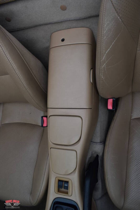 2002 Mazda MX-5 Miata