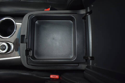 2016 Nissan Pathfinder SL