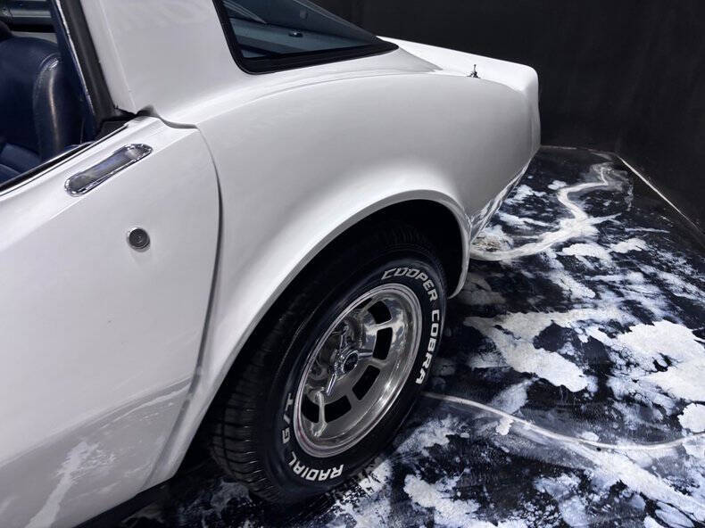 1981 Chevrolet Corvette