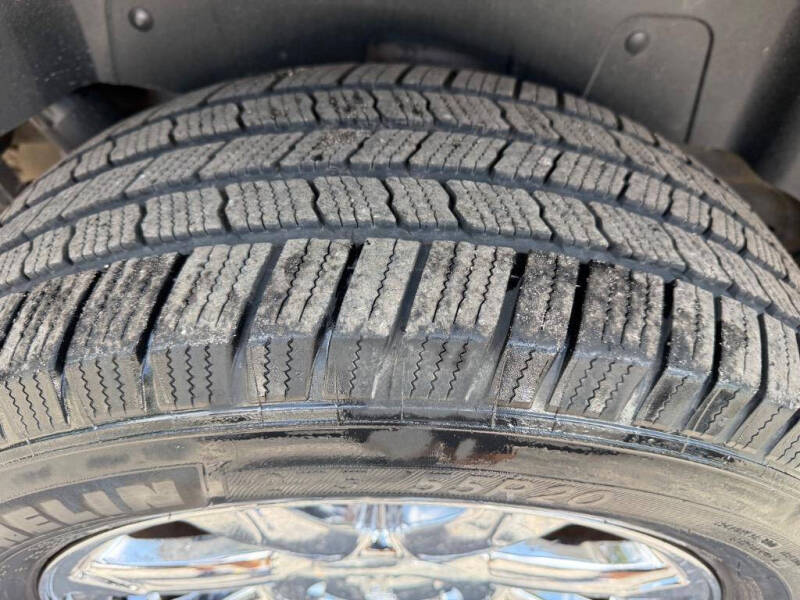 2013 GMC Yukon XL SLT