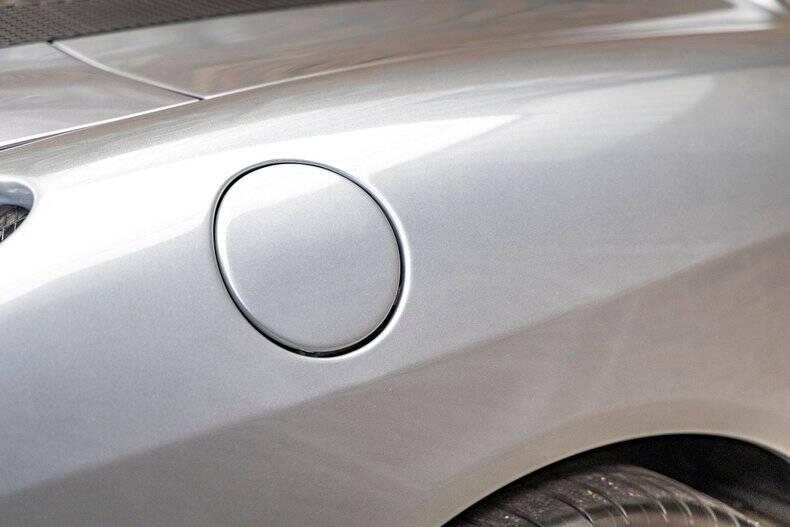 2004 Ferrari 360 Spider