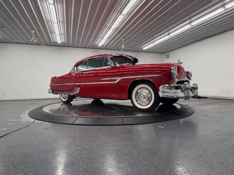 1953 Pontiac Chieftain