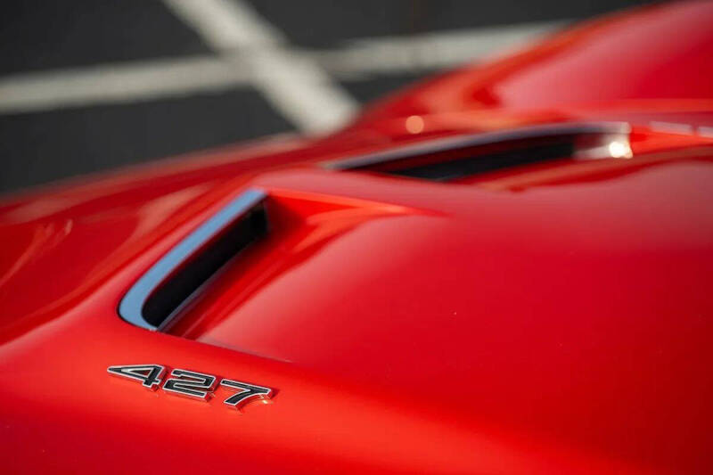 1969 Chevrolet Corvette