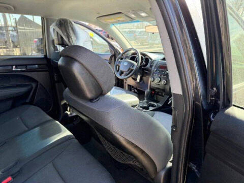 2012 Kia Sorento LX