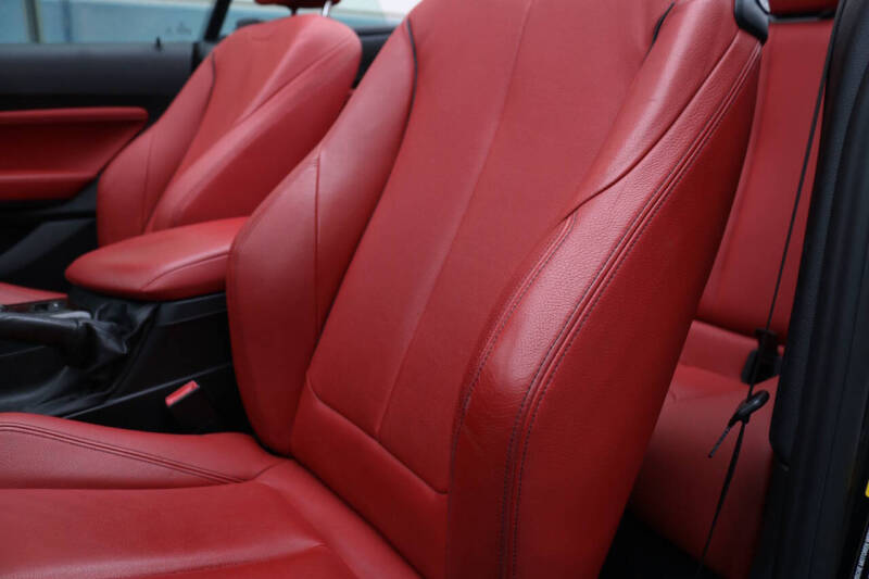 2016 BMW 2 Series M235i