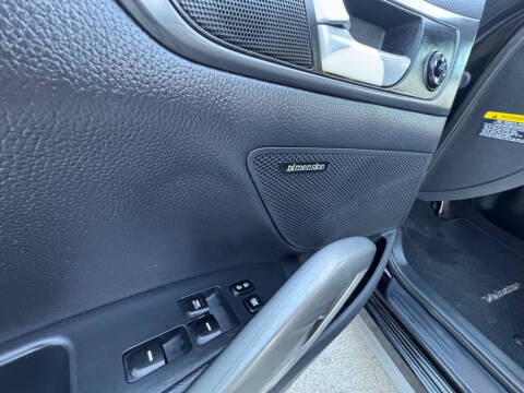 2013 Hyundai Veloster Turbo